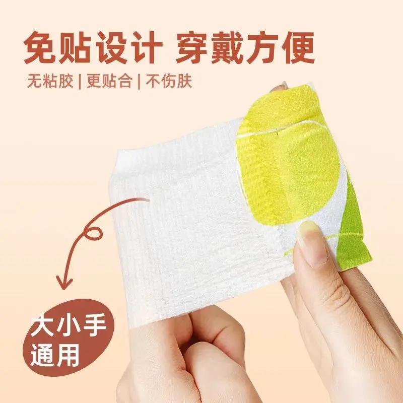 Wearable Hand Warmers Self-heating Hand Warmers Warm Babies Warm Feet Warm Bottom Warm Foot Bottom Protective Foot Warmers - 画像 (4)