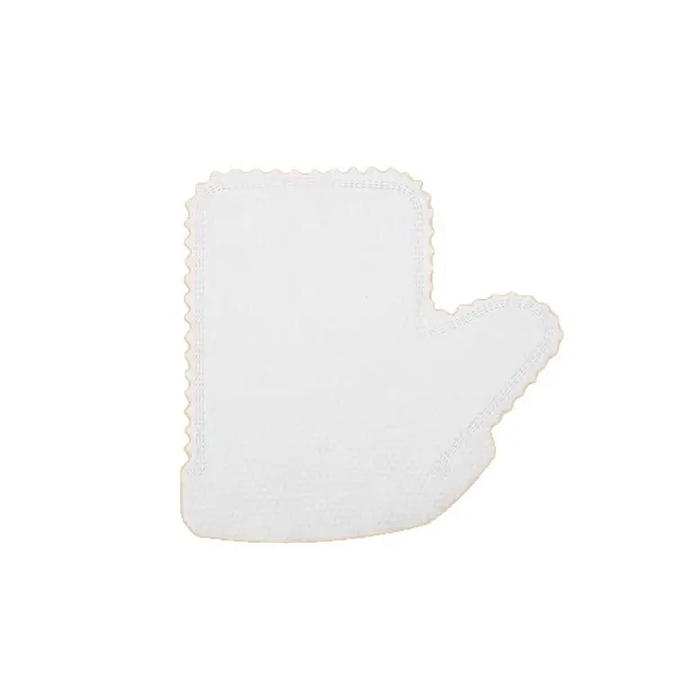 Disposable Towel Gloves Cleaning Non-woven Fabric Anti-static Keyboard Cleaning Lazy Towels Household Dust Removal Gloves — изображение 6